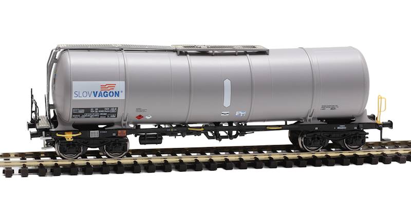 IGRA 96200080 Zacns 88 Slovvagon szaryi TT 