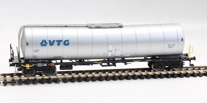 IGRA 96200066 Zacens 78 VTG 2 TT 