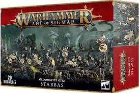Gloomspite Gitz: Stabbas (89-07)