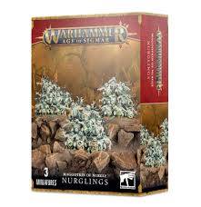 Nurglings (97-18) 99129915060
