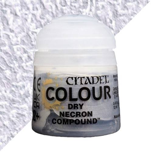 Warhammer (23-13) NECRON  9918995204806