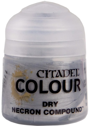 Warhammer (23-13) NECRON  9918995204806