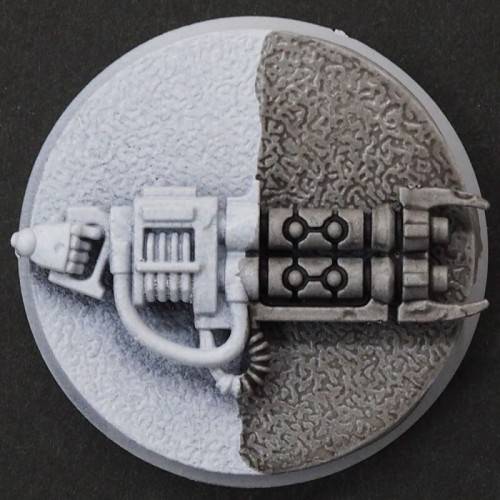 Warhammer (24-14)  Nuln Oil   9918995304806