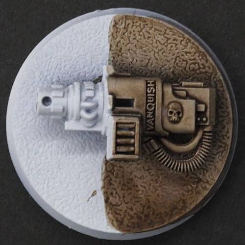 Warhammer (24-15)  Agrax Earthshad   9918995305006