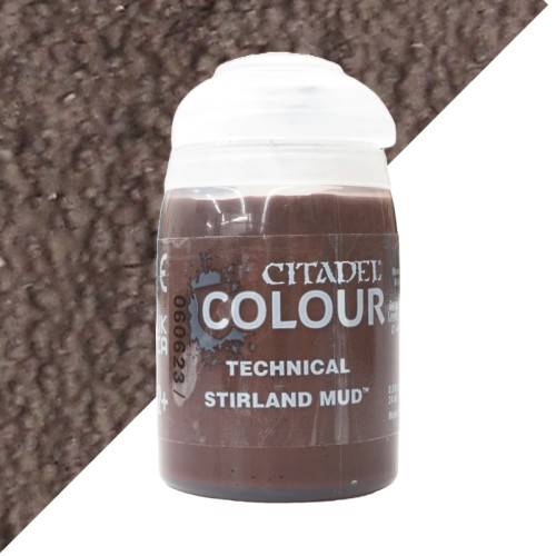 Warhammer (27-26)  Stirland Mud   9918995607206