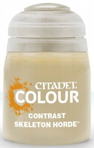 Warhammer (29-26) Skeleton Horde 9918996011206