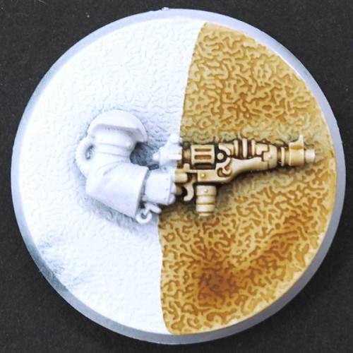 Warhammer (29-26) Skeleton Horde 9918996011206