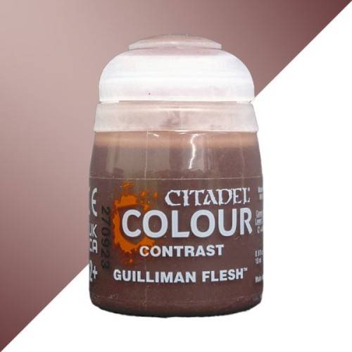 Warhammer (29-32) Guilliman Flesh 9919996011806