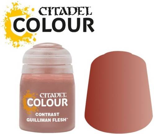 Warhammer (29-32) Guilliman Flesh 9919996011806