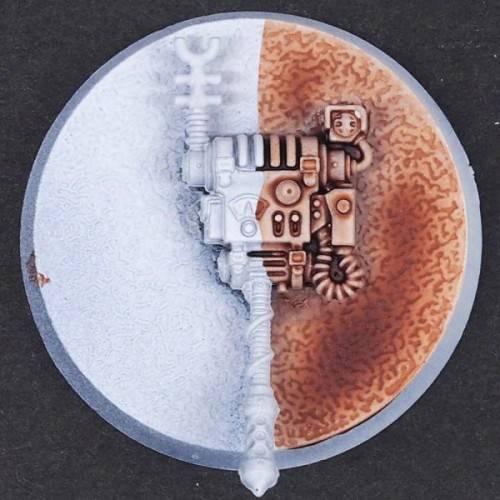 Warhammer (29-32) Guilliman Flesh 9919996011806