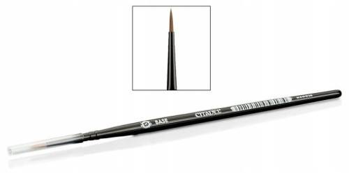 Warhammer (63-12) Small Base Brush  9919999904303