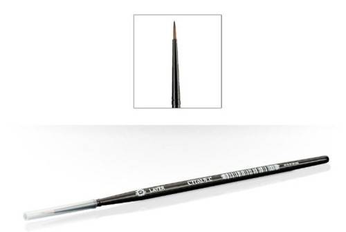 Warhammer (63-21) Small Layer Brush 9919999905206