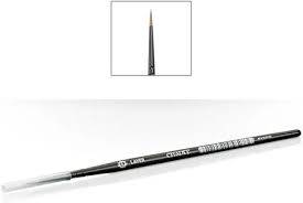 Warhammer (63-22) Medium Layer Brush 9919999905306