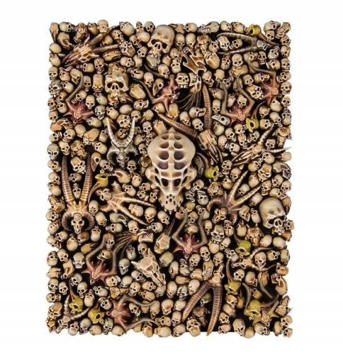 Warhammer (64-29) Zestaw Czaszek 99129999012