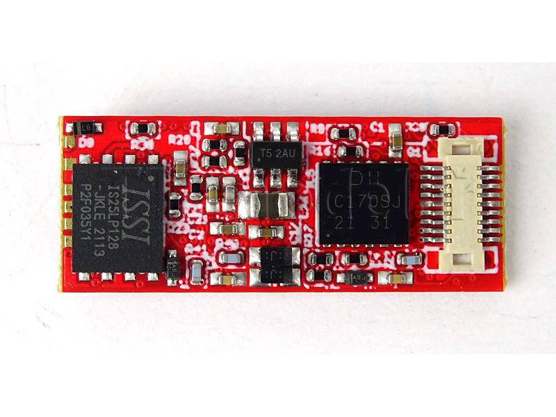 SmartDecoder 5.1 Sound  PIKO 46505 bez głośnika