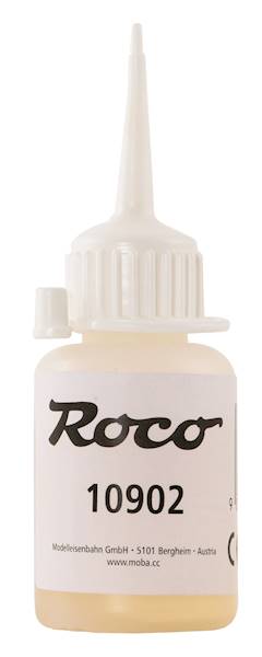 Roco 10902 - Olej specjalny do łożysk silnikowych