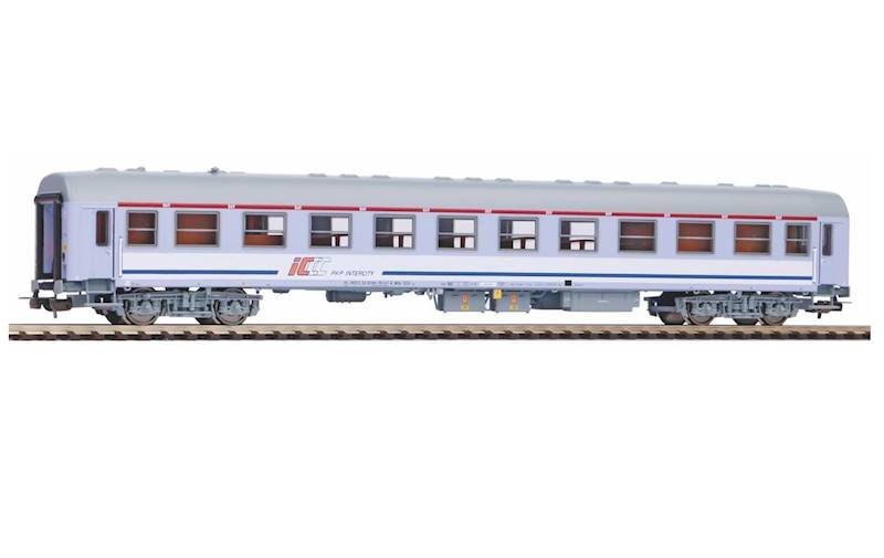 Wagon barowy typ 113AM PKP Intercity PIKO 97607-2