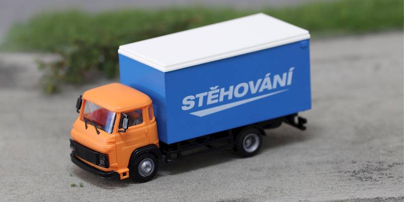 Przeprowadzka Avia IGRA H0 66518122