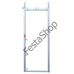 Rama stalowa 72 x 200 PL 70 