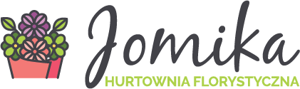 HURTOWNIA FLORYSTYCZNA JOMIKA
