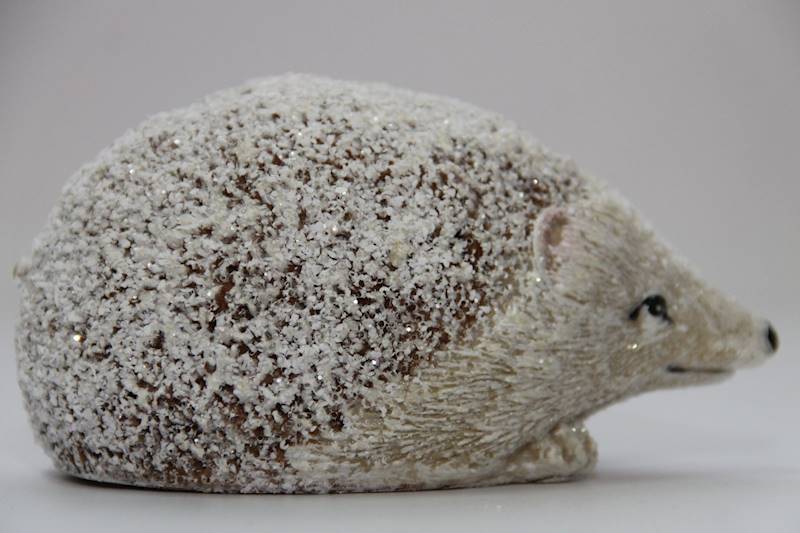 JEŻ 14*10*8 CM 