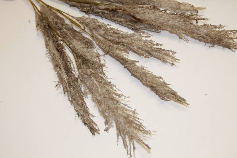 TRAWA PAMPAS BROKAT 1 WIAZKA