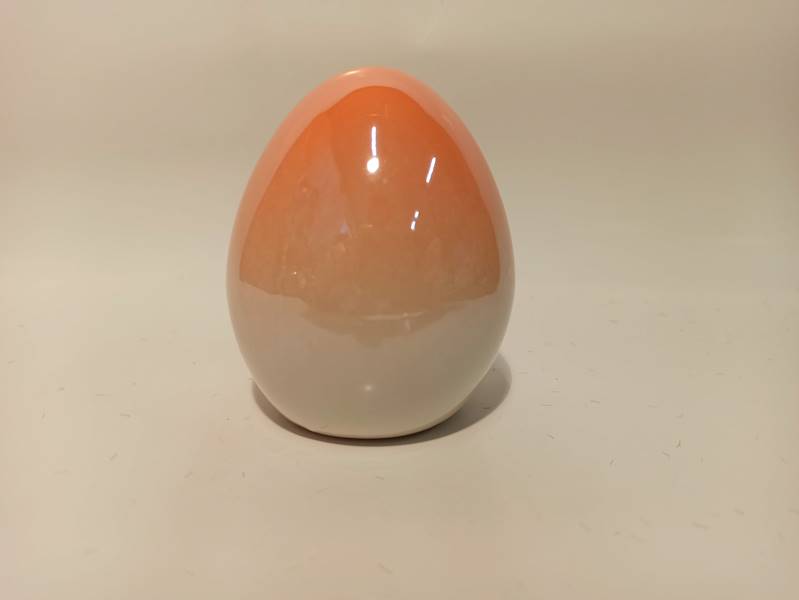 JAJO CIENIOWANE CERAMIKA 8 CM