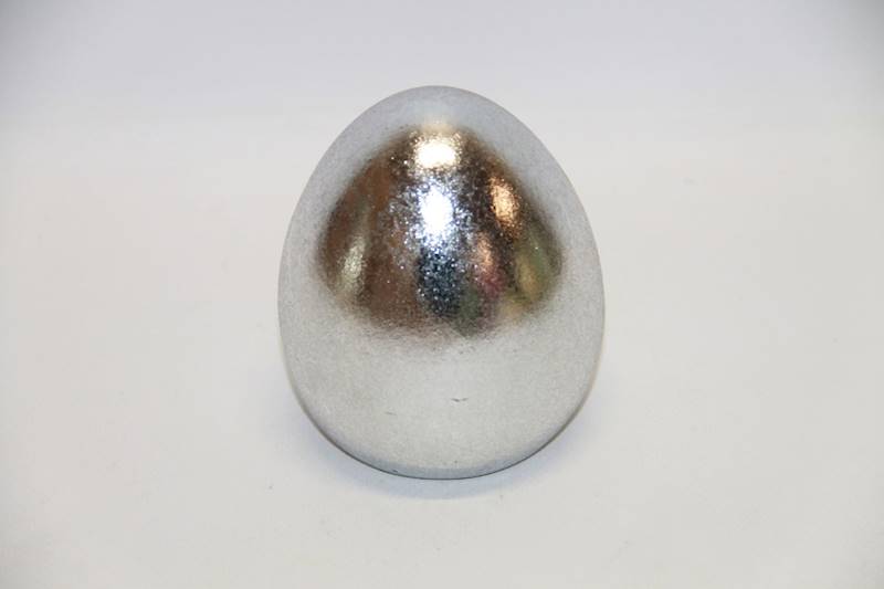 JAJO SREBRNE 10,5CM