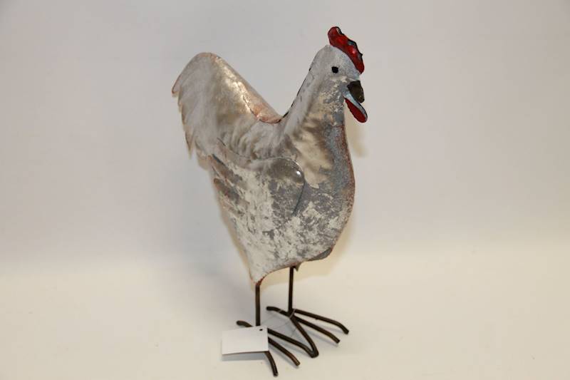 KURA METAL 30 CM