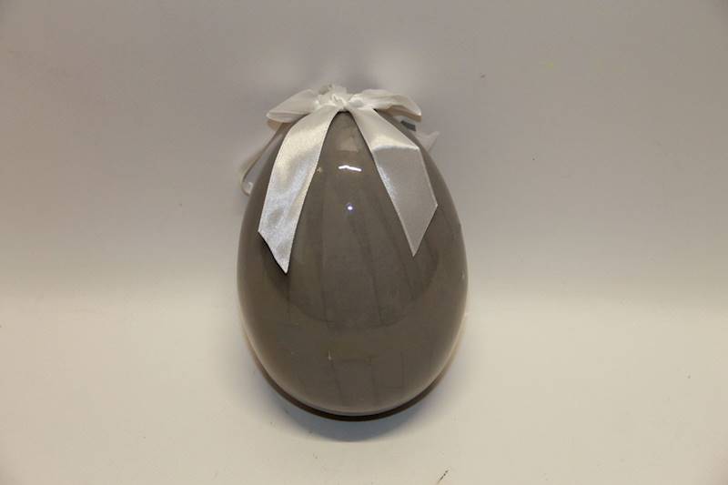 JAJO SZARE ZAWIESZKA 15 CM