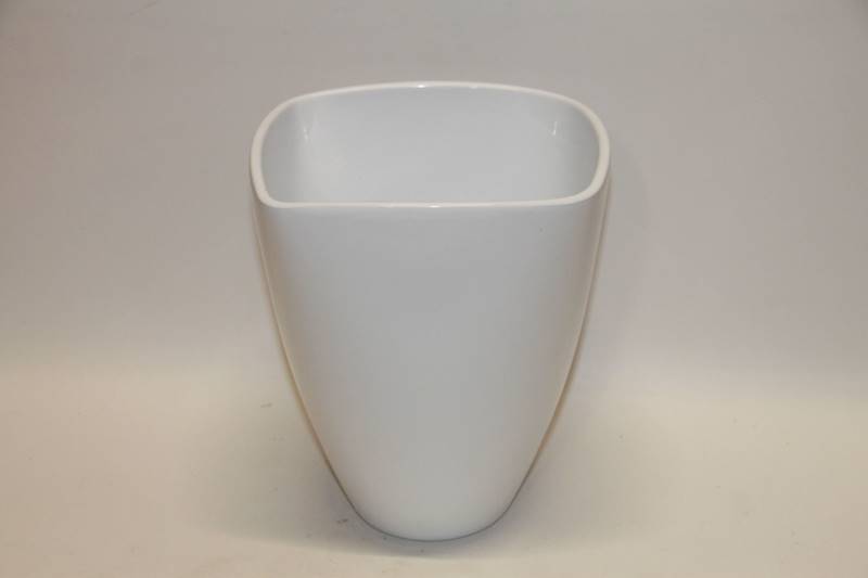 OSŁONKA KWADRAT BIAŁA ŚR:18 CM 