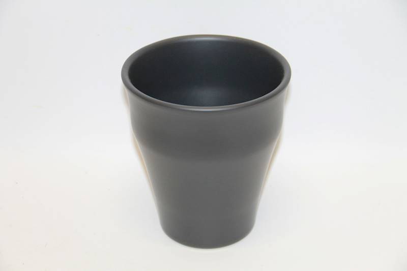 OSŁONKA STORCZYK ANTRACYT MAT ŚR 12CM WYS 15 CM