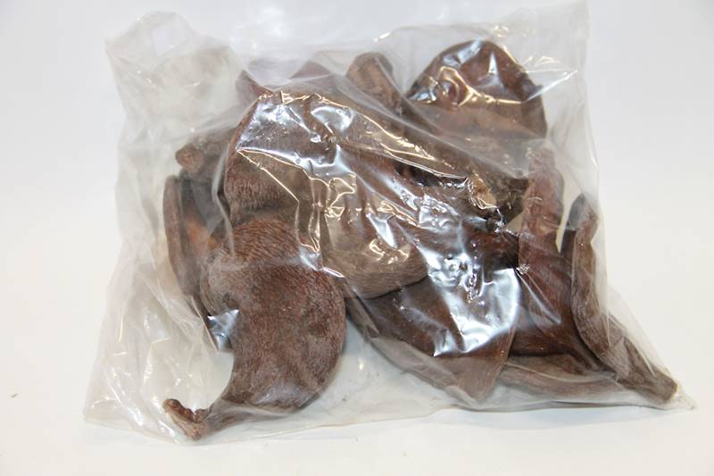 BADAM  natural 10 SZT