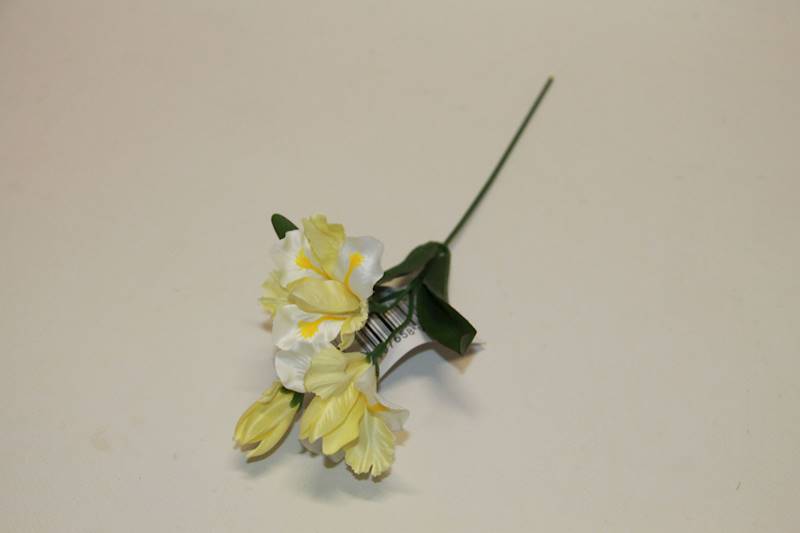 IRYS GAŁĄZKA 30 CM pik