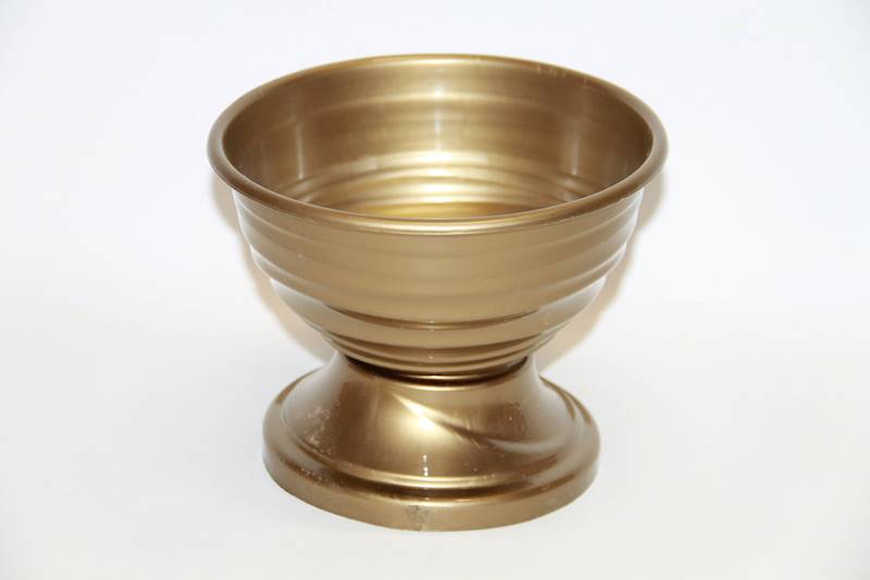 PODSTAWKA NISKA MISA SAND 18 CM