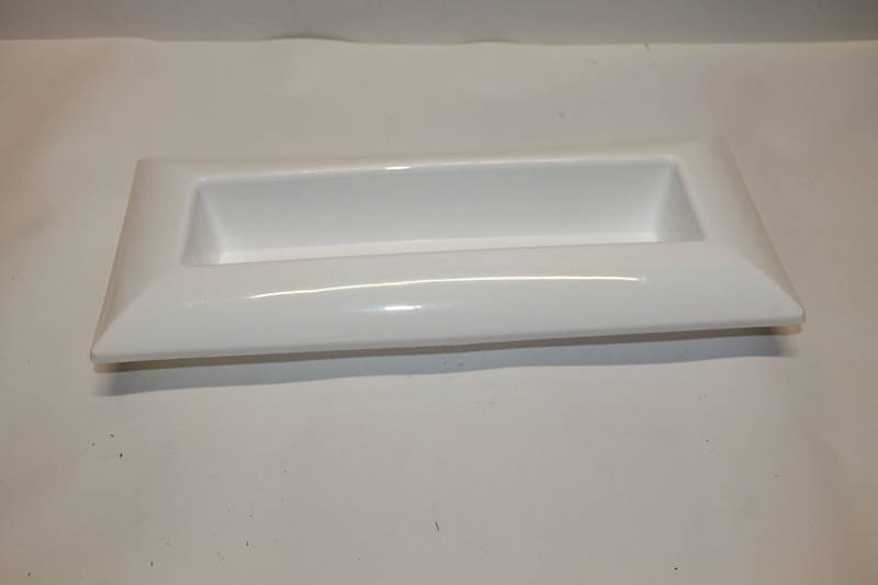 OSŁONKA PLASTIKOWA CORDOBA 40