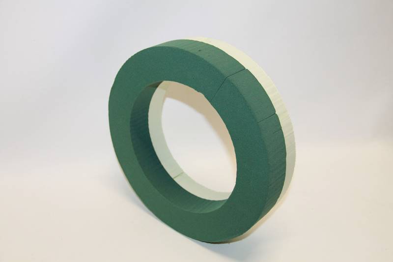 RING 30 CM STYRODUR