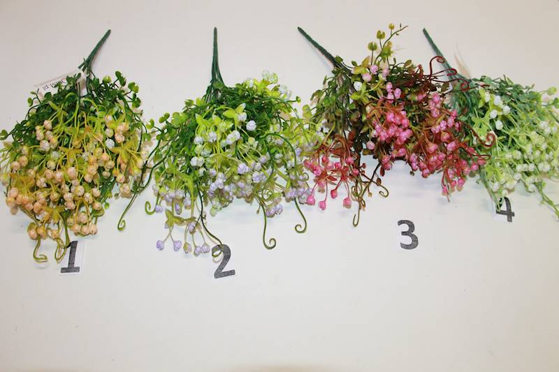 GIPSÓWKA BUKIET 34 CM KOLOR MIX