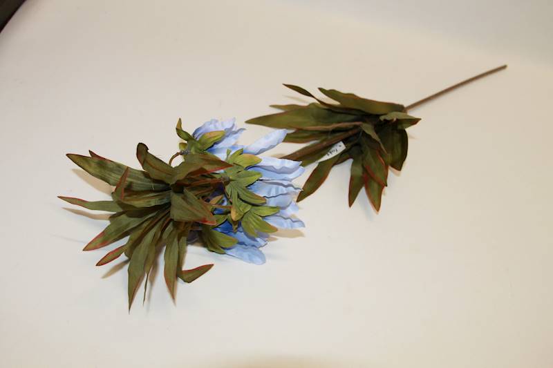 SZACHOWNICA CESARSKA • ': BLUE.