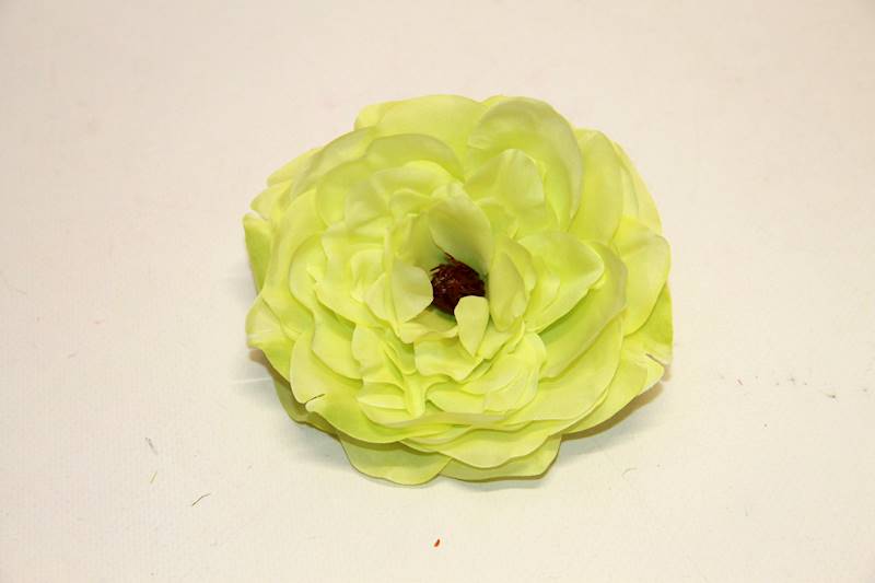 PEONIA WYROBOWA • ': GREEN.