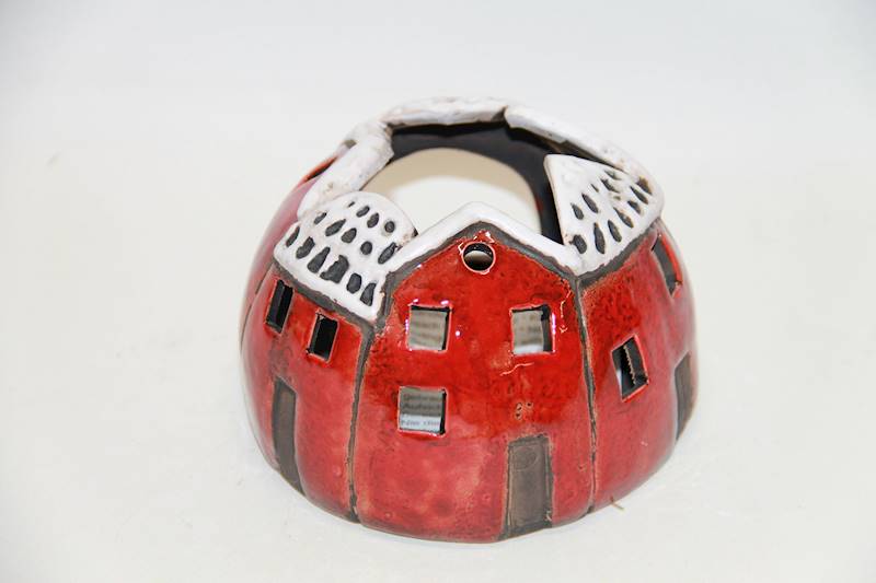 KOMINEK IGLOO