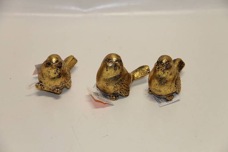 PTASZEK GOLD