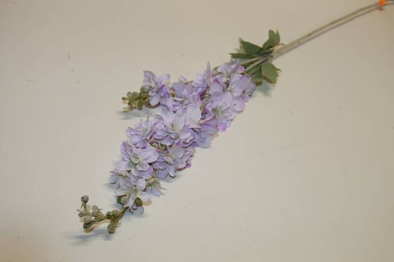 OSTRÓŻKA GAŁĄZKA LAVENDER 87 CM