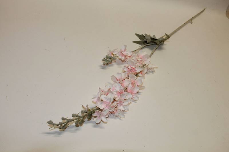 OSTRÓŻKA GAŁĄZKA PINK  87 CM