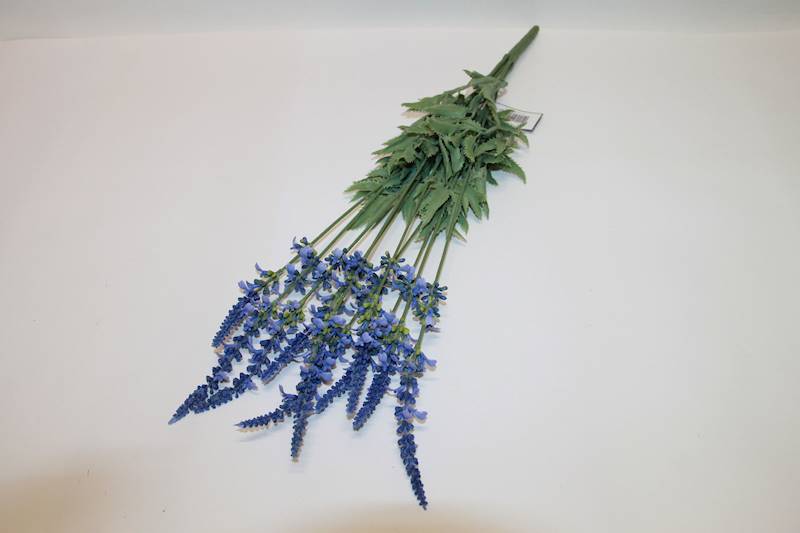 LAWENDA BUKIET BLUE