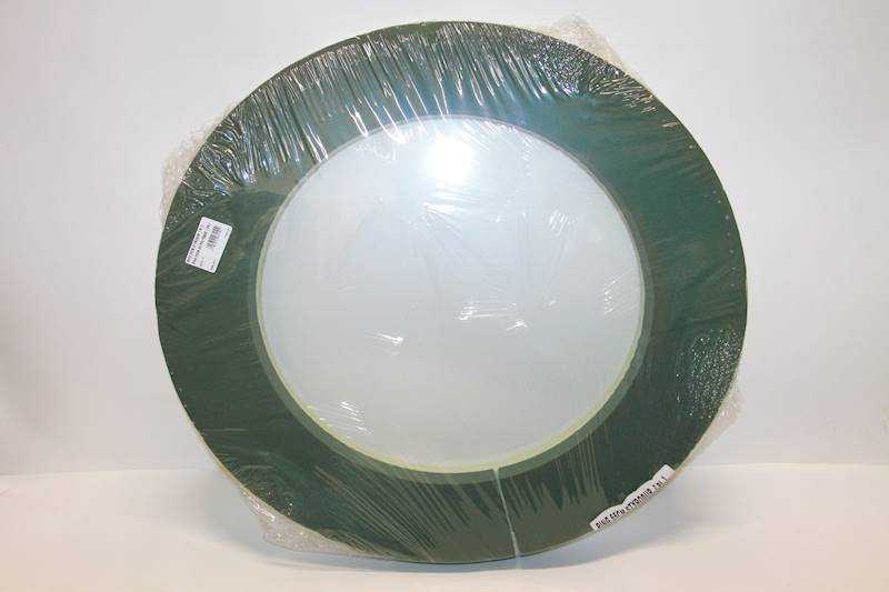 RING 55 CM STYRODUR 
