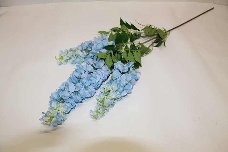 WISTERIA • ,;: #3474 LT.BLUE