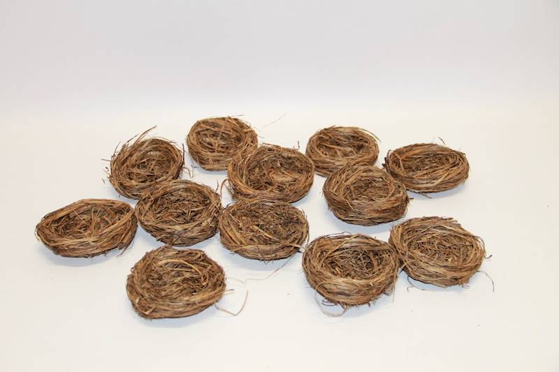 GNIAZDO 12SZT. 9CM