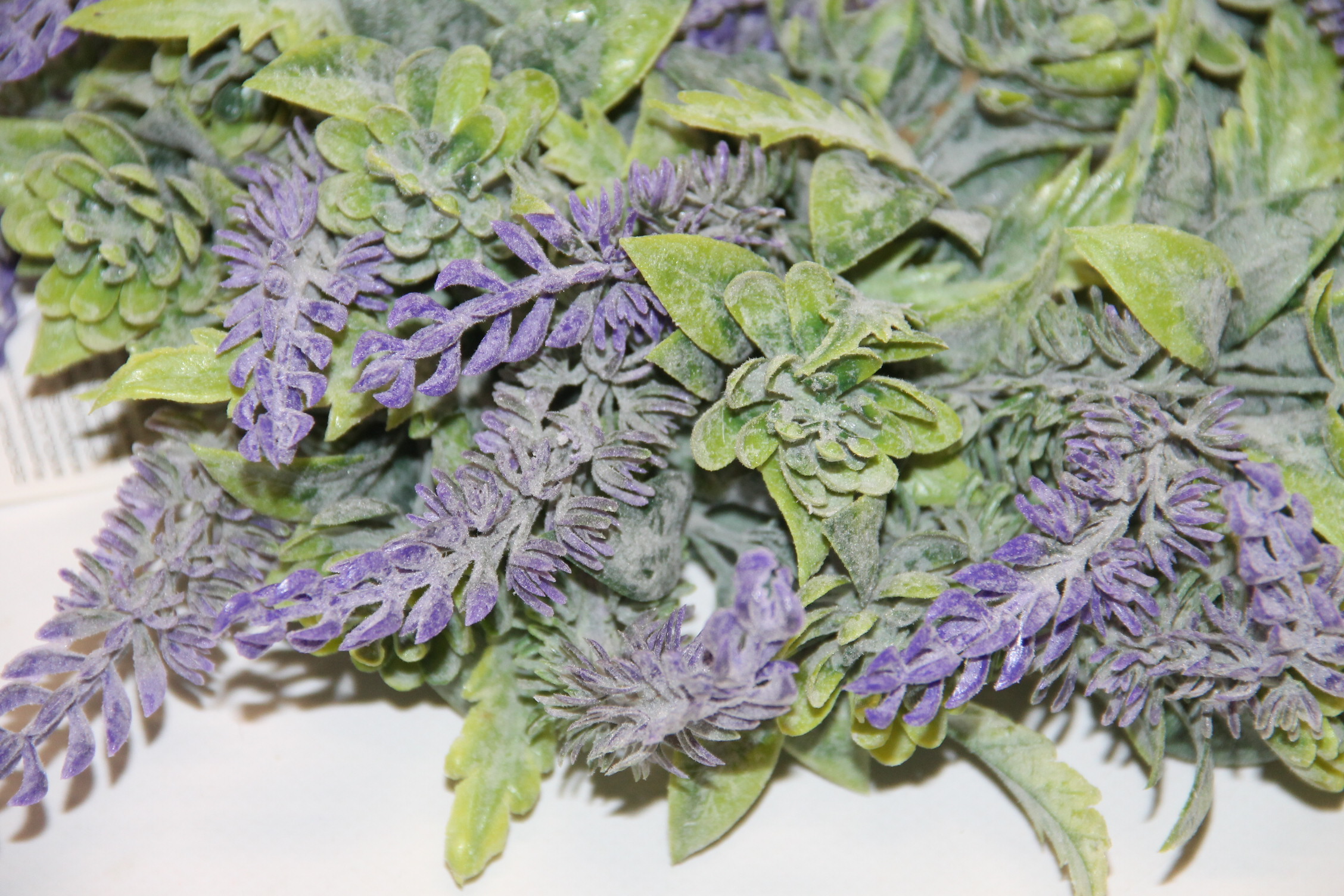 WIANEK LAWENDA  32 CM