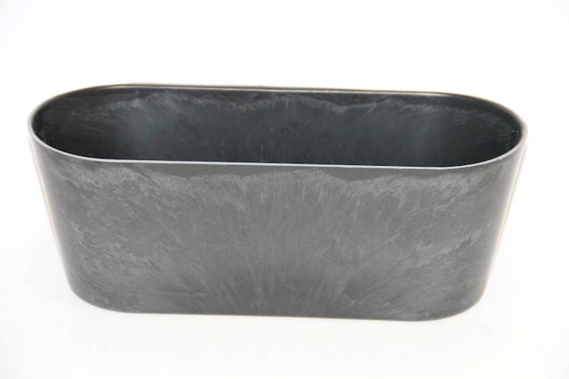 OSŁONKA PLASTIK GRYBY OWALNA 27X10X10